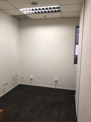 The Adelphi (D6), Office #445077901
